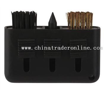 Pocket Brush from China